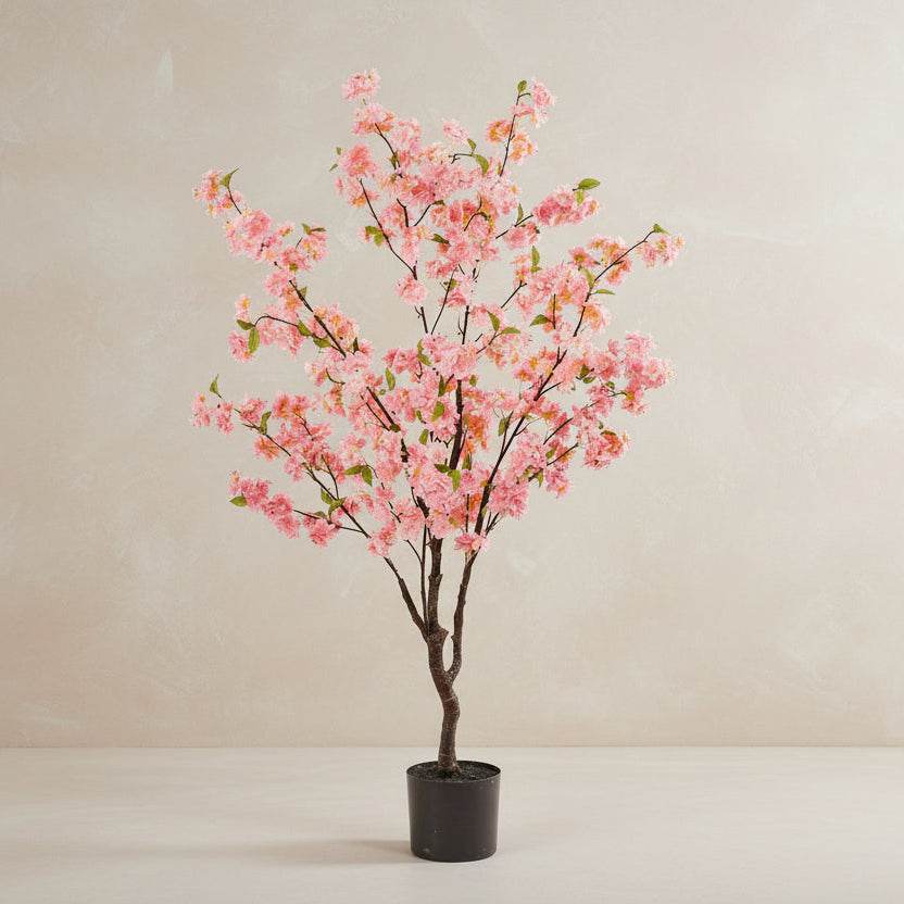 Kunstplanten Japandi
