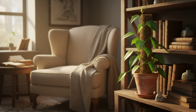 Philodendron