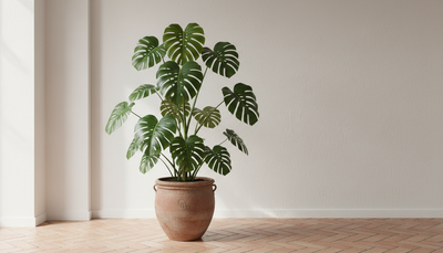 Monstera