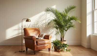 Goudpalm