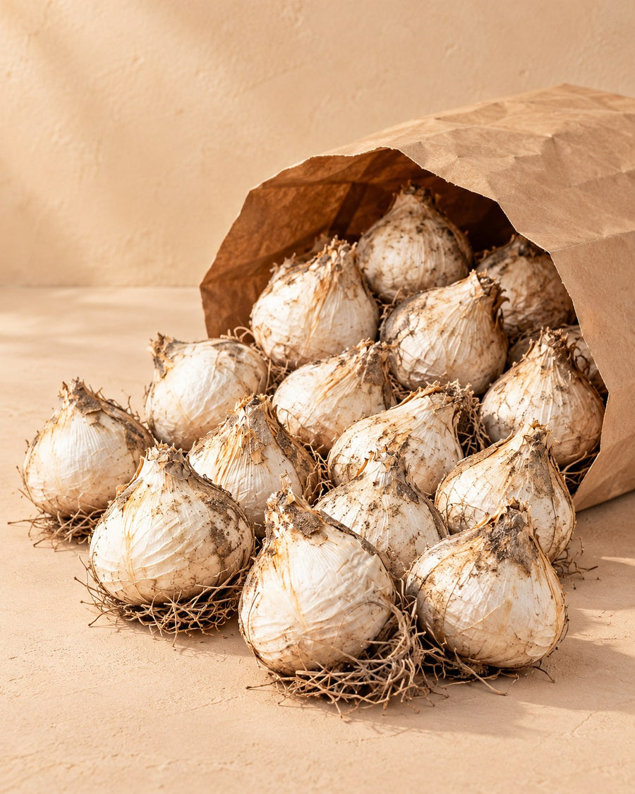 Allium Bulbs Gladiator (Allium)