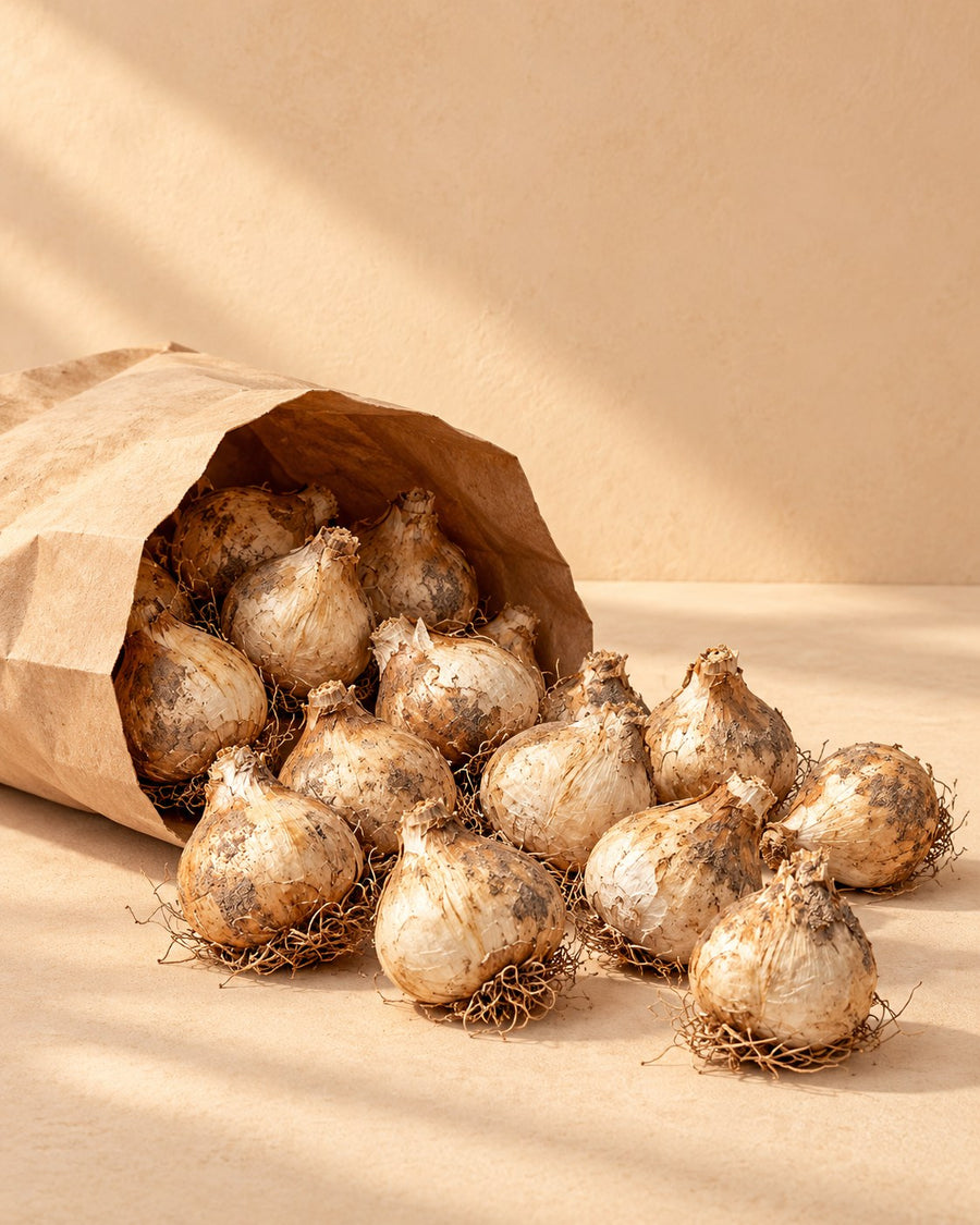 Bulbos de allium Miami (Allium)