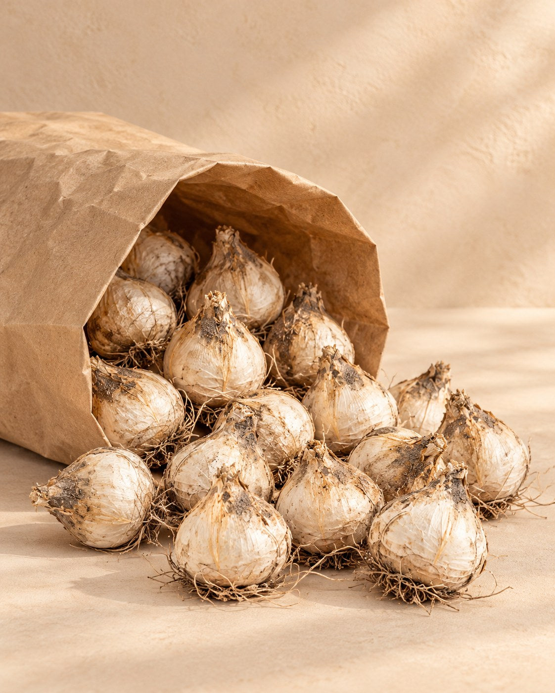 Bulbs of Allium bulbs Pinball Wizard