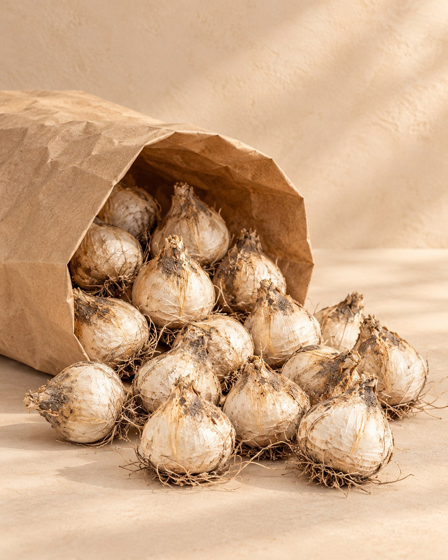 Allium bulbs Pinball Wizard (Allium)
