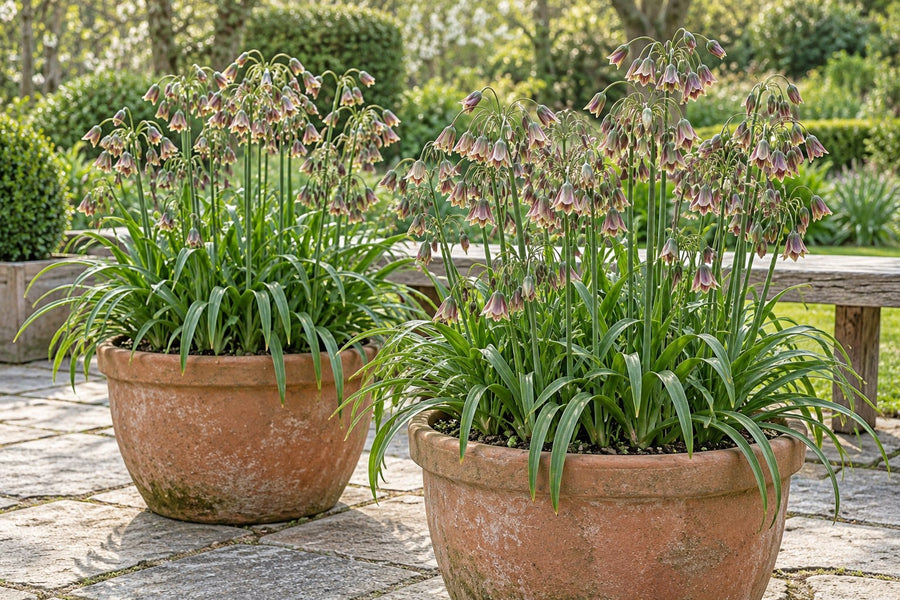 Allium Bulbs Siculum (Allium siculum)