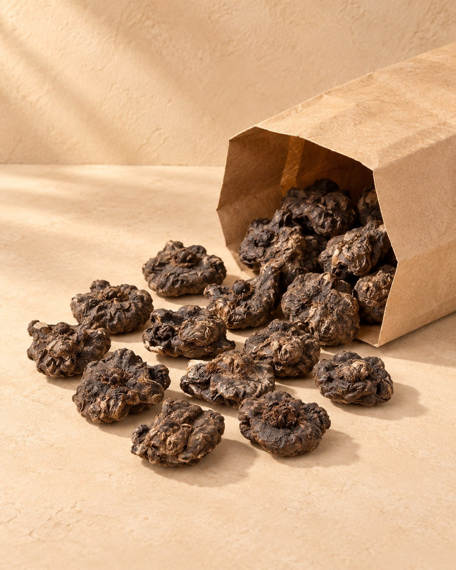 Anemoonbollen De Caen mix (Anemone)