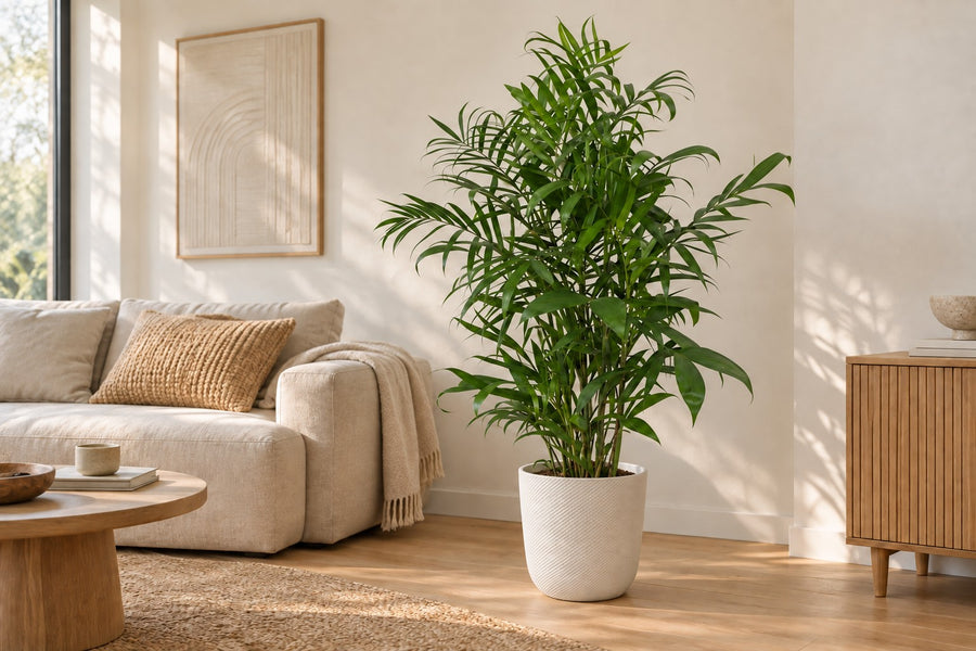Chamaedorea Seifrizii 150cm - ø24