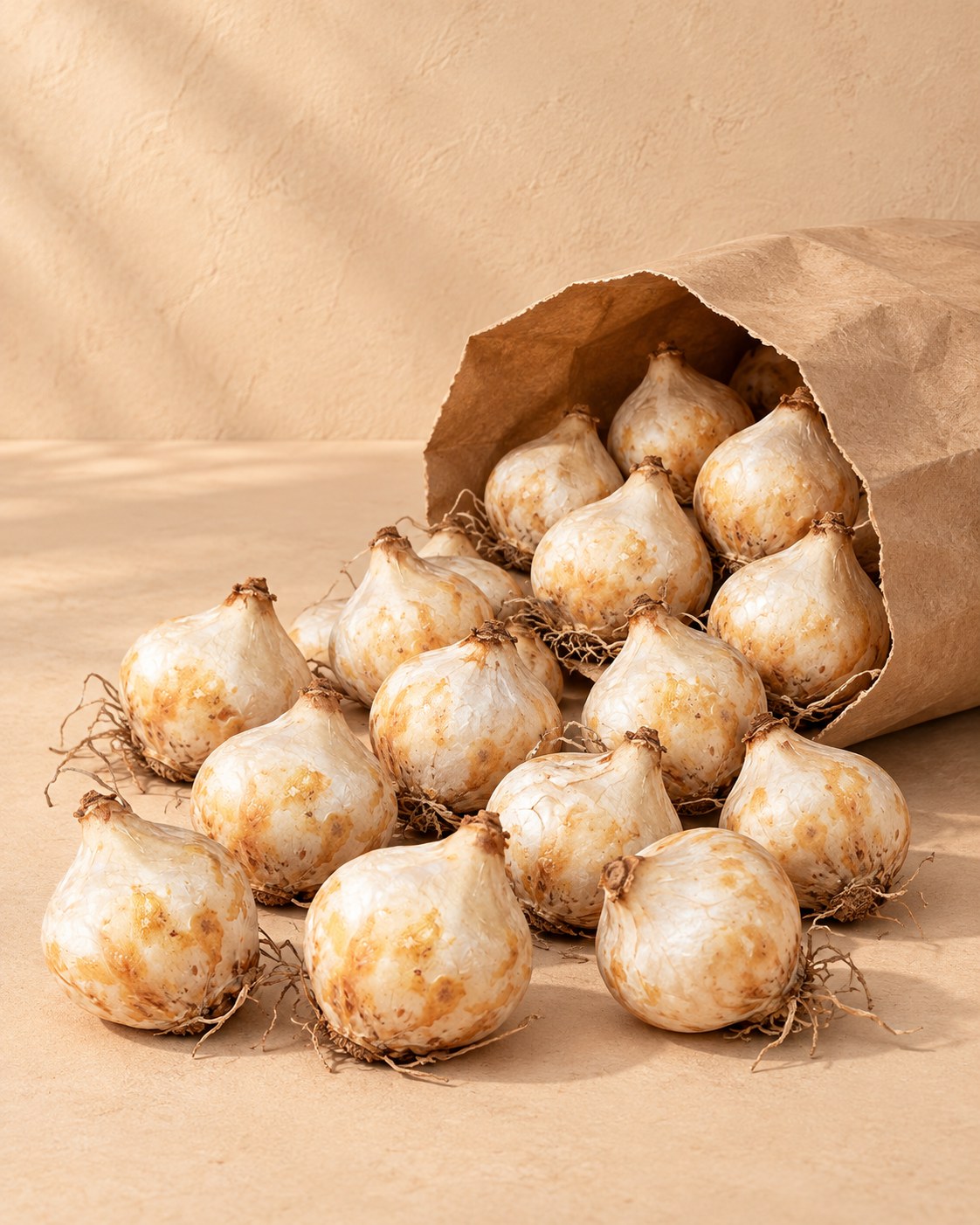 Bollen van druifhyacint magic mix