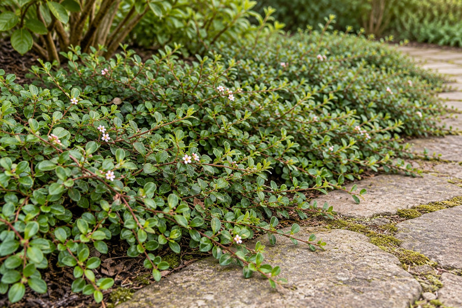 Cotoneaster 'Streib's Findling' (Cotoneaster procumbens)