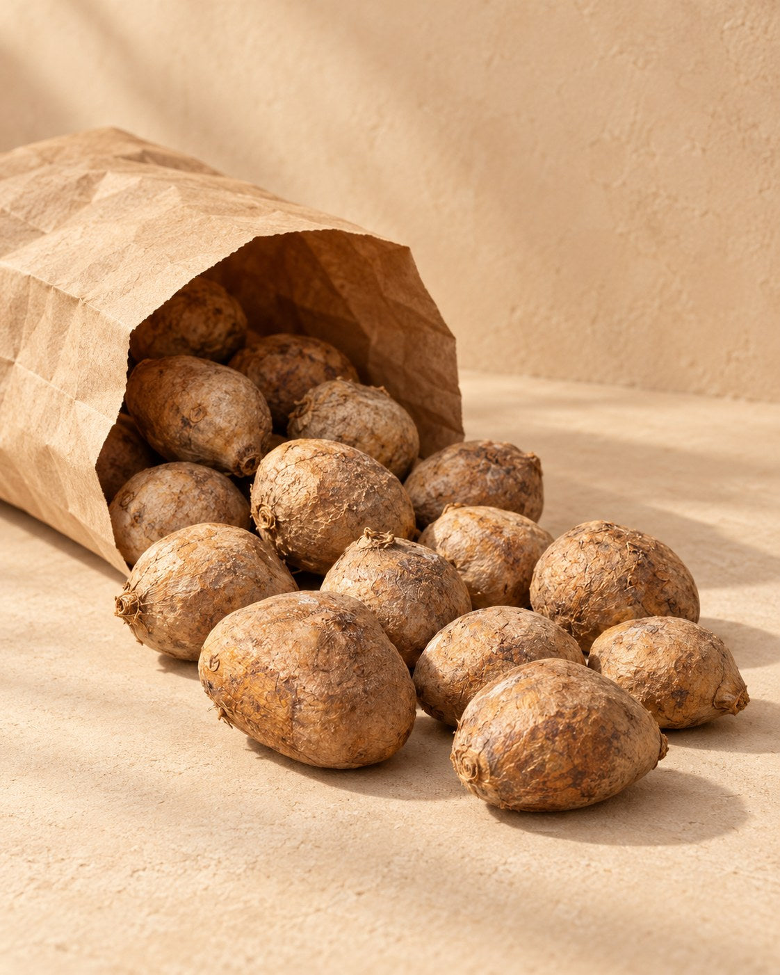 Bollen van helmbloem beth evans
