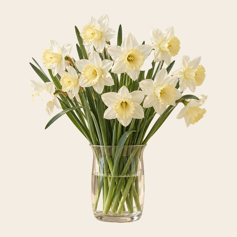 Narcisbollen
