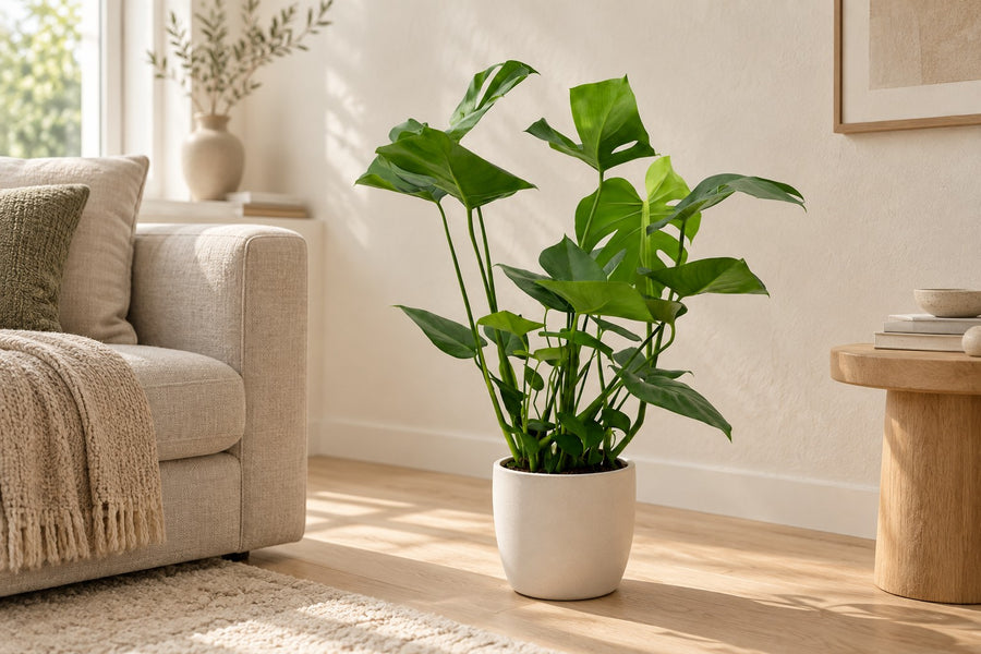 Monstera 70cm - ø17
