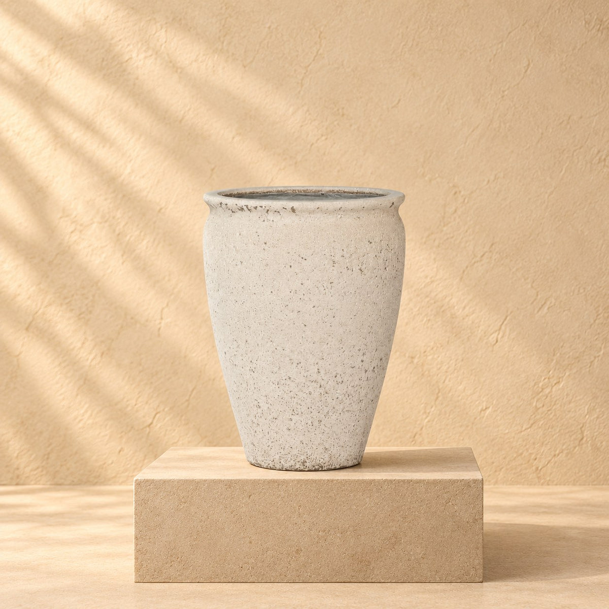 Ziertopf Artemis Ø42 x H58 cm