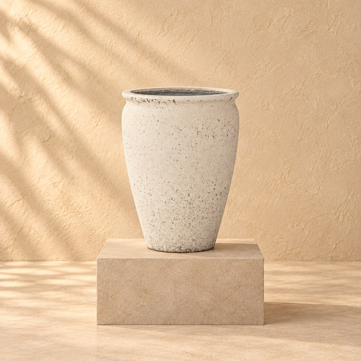 Ziertopf Artemis Ø53 x H68 cm