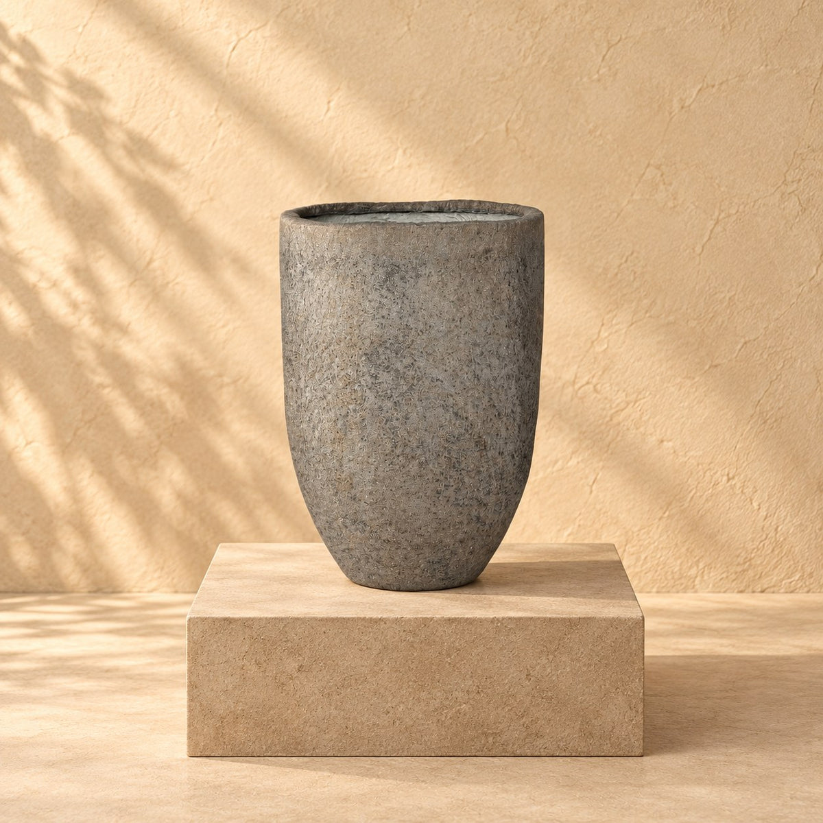 Pot décoratif Mountain Hayes Ø52 x H75 cm
