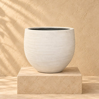 Orb Ivory Washed