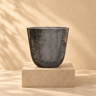 Palermo marble grijs