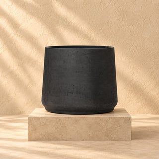 Patt Black Washed