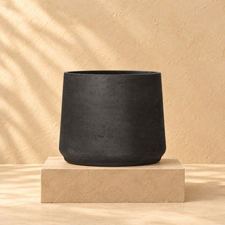 Patt Black Washed