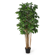 Kunstplant Eikenboom