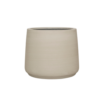 Patt Beige Washed