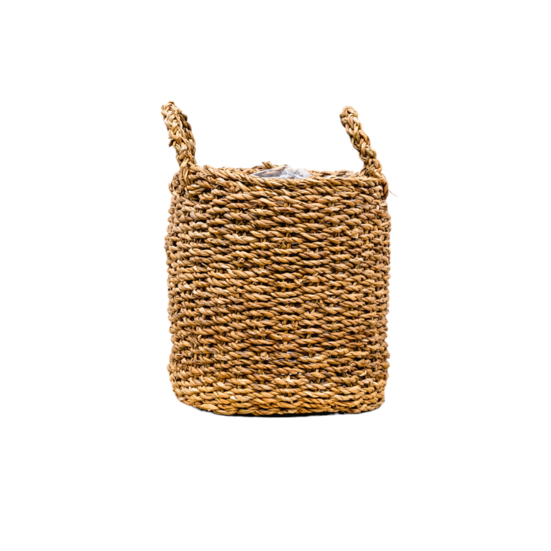 Mand Jack Ø26 x H23 cm