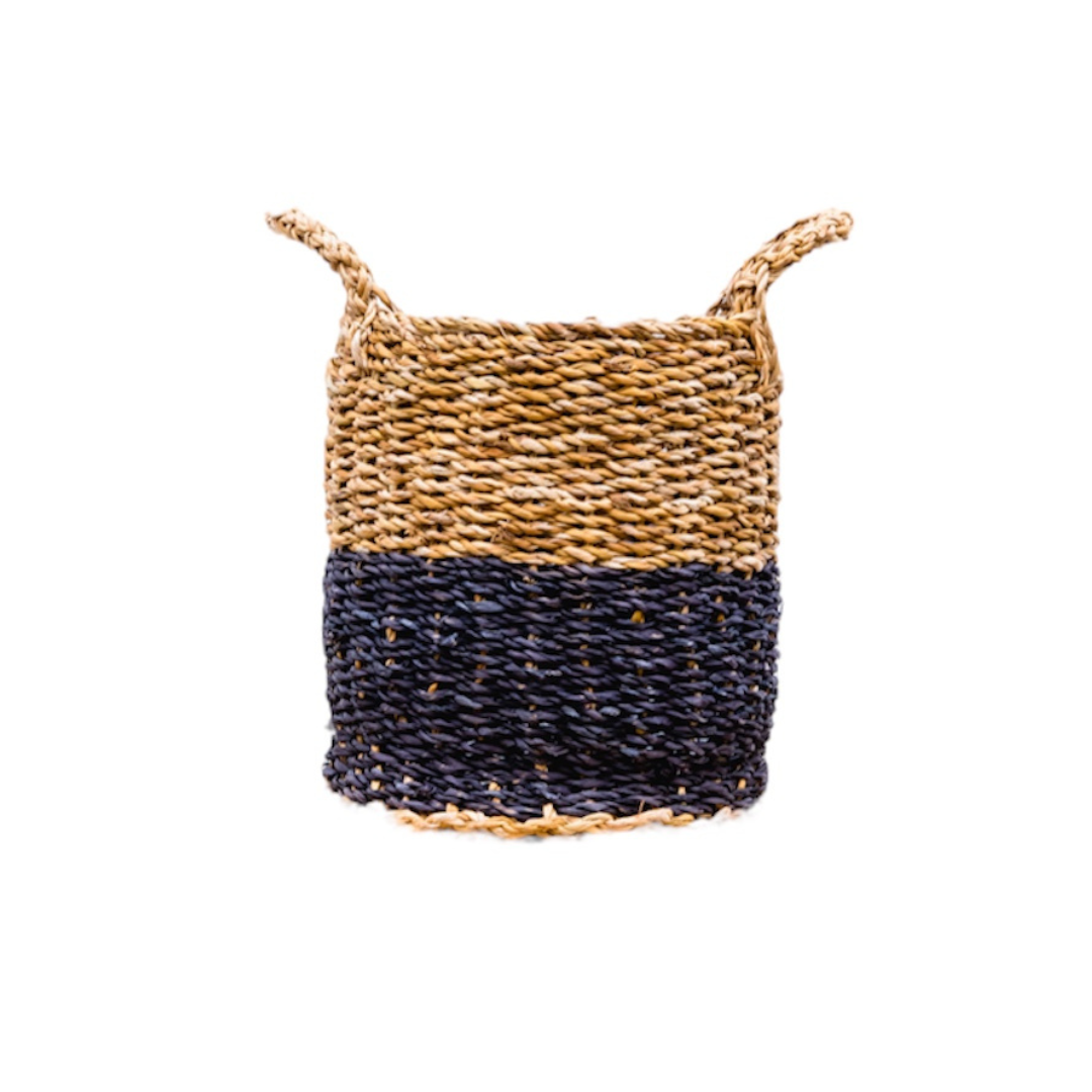 Mand Vic Ø26 x H23 cm