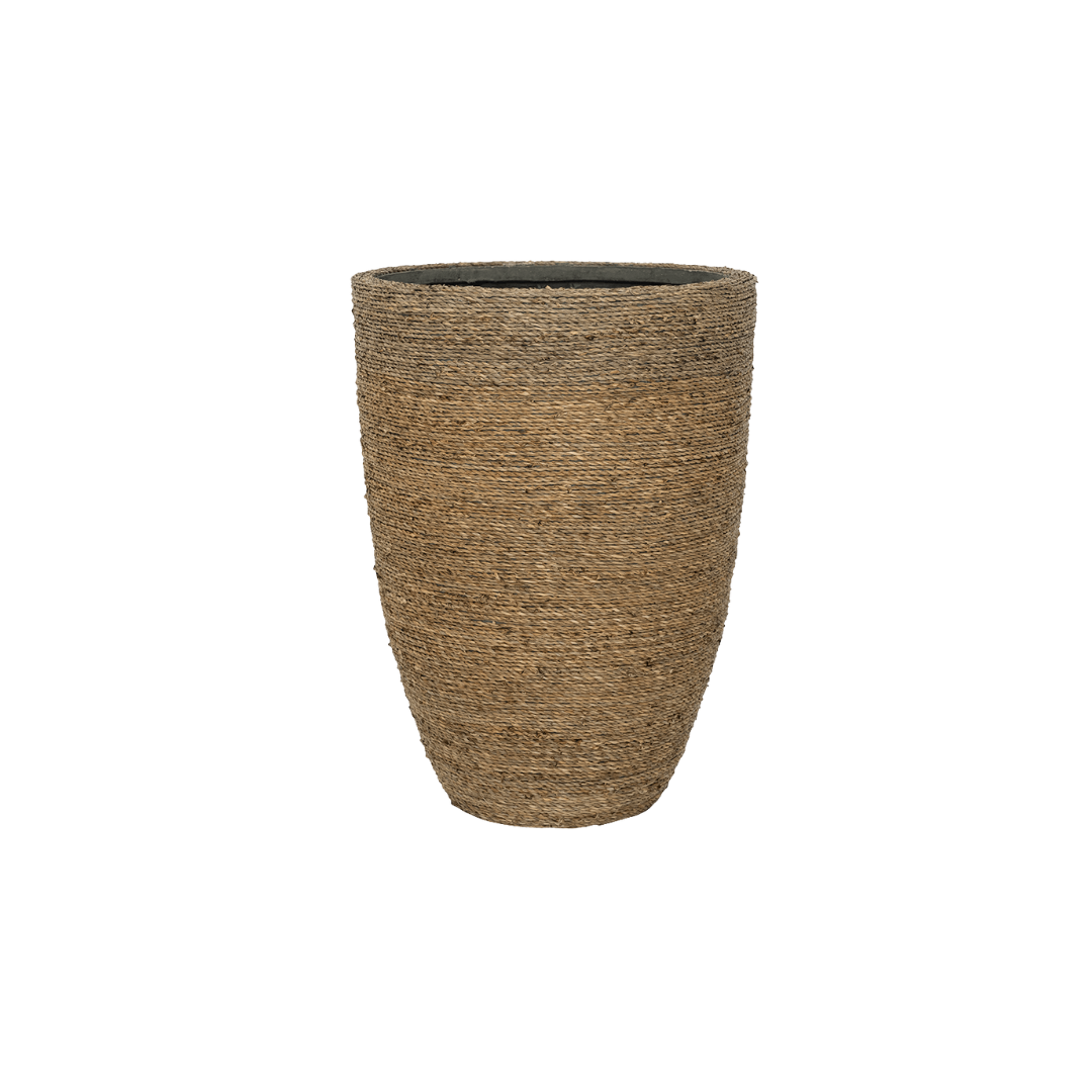 Sierpot Ben Straw Grass Ø30 x H41 cm