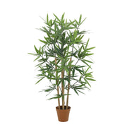 Kunstplant Bamboe