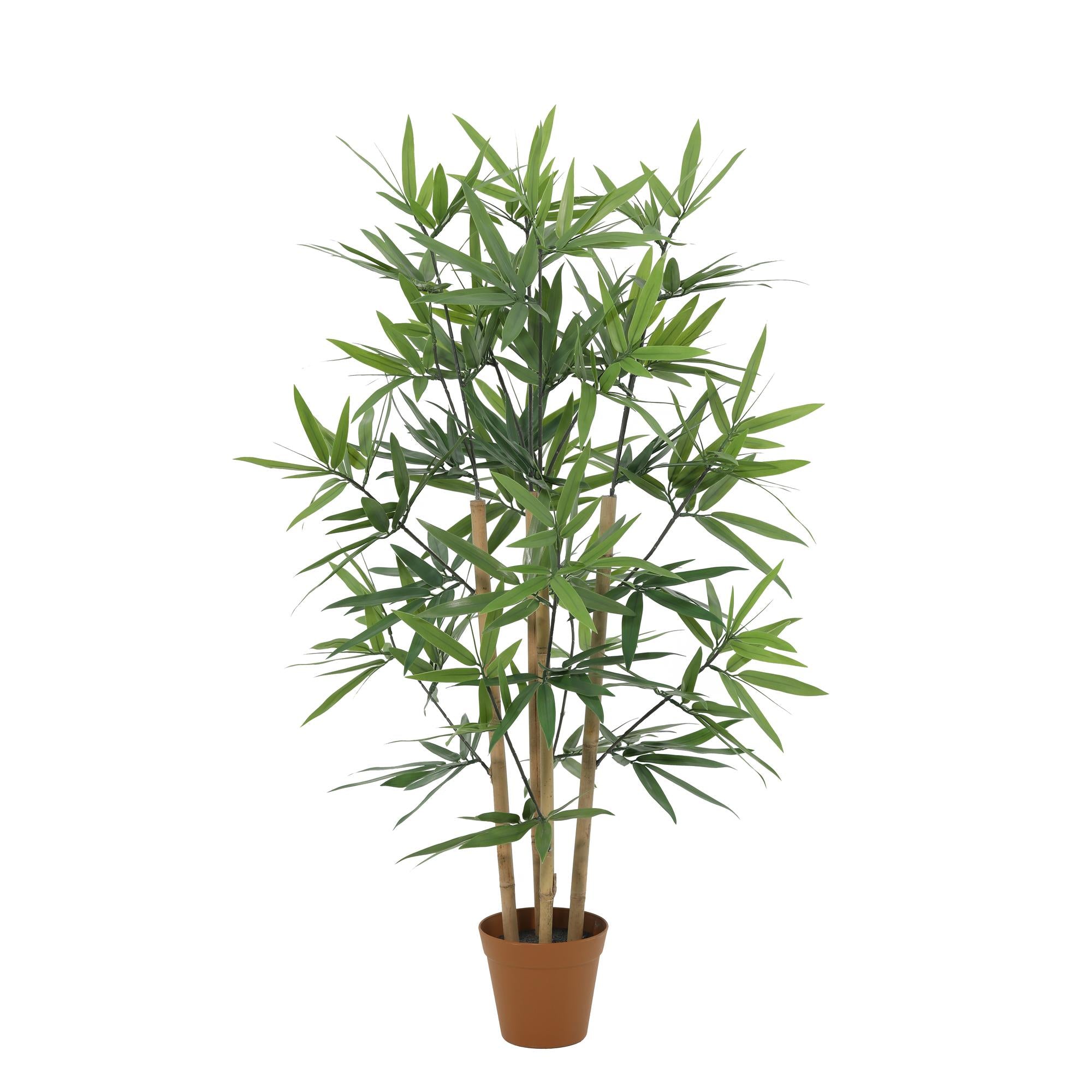 Artificial Plant Bamboo 91cm - ø13