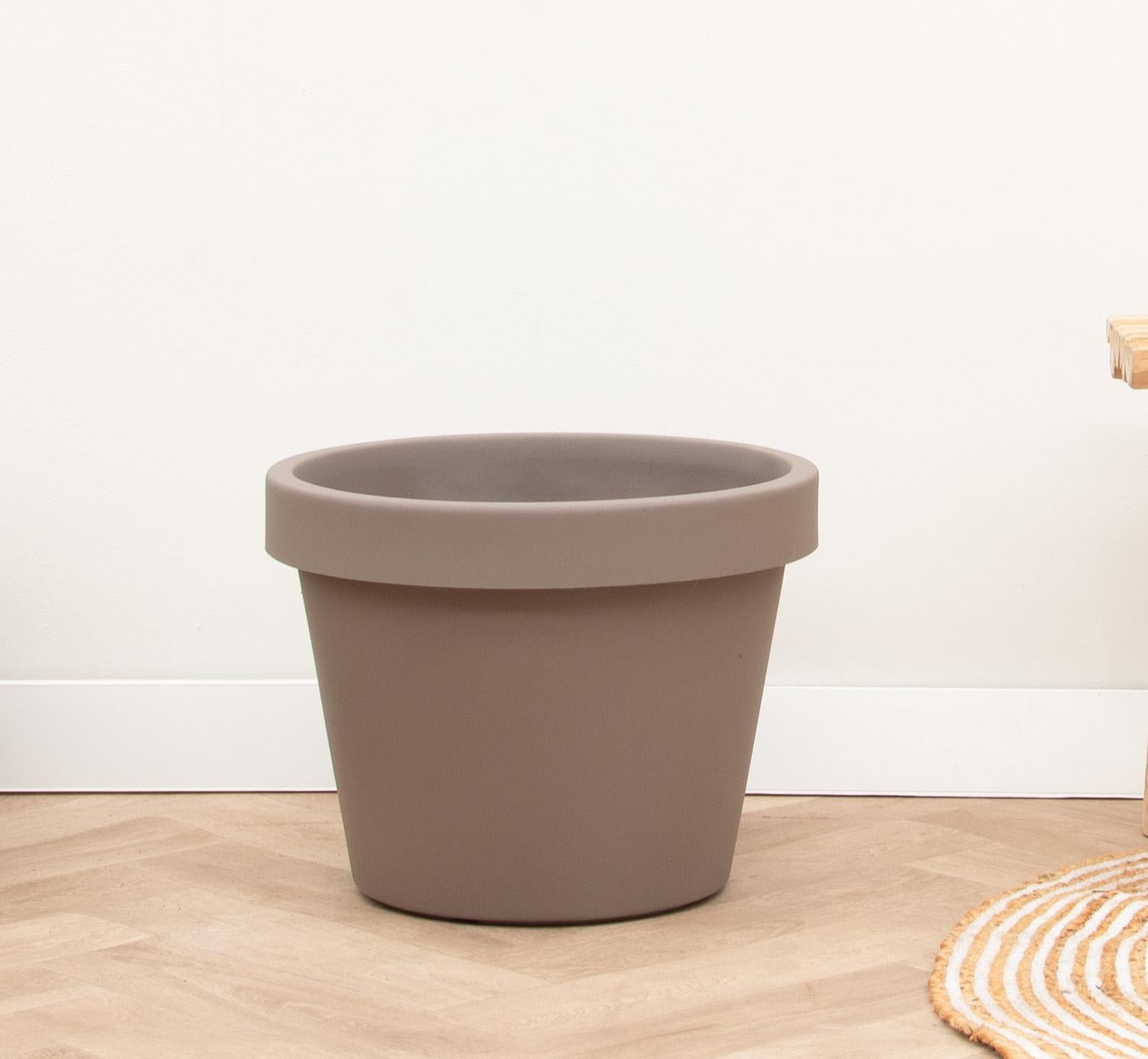 Sierpot Lira Tortora Ø75 x H68 cm