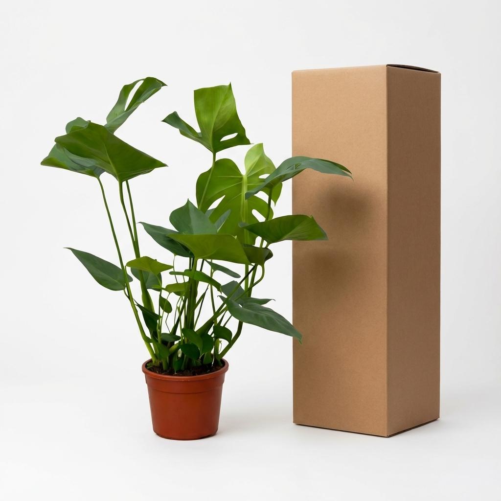 Monstera 70cm - ø17