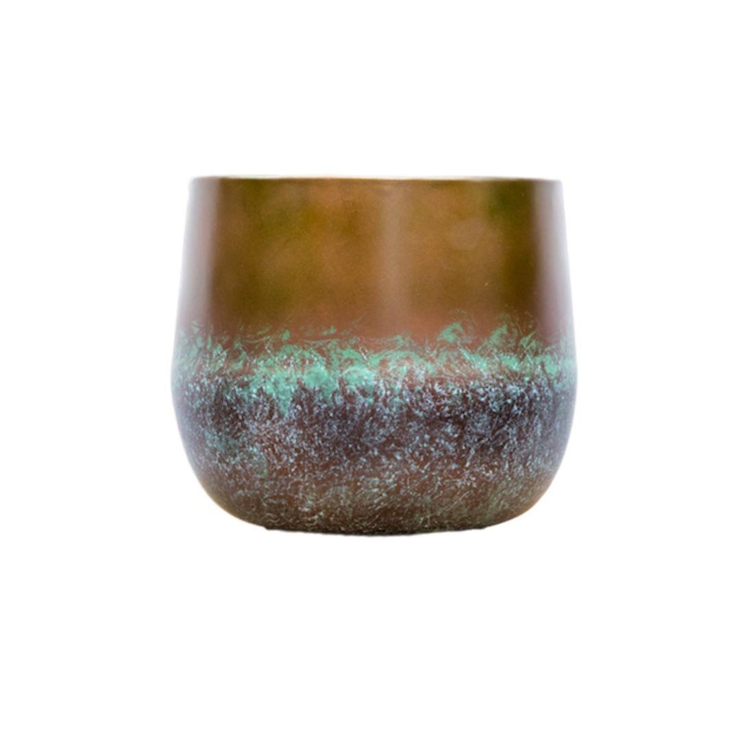 Sierpot Elisa Mystic Bronze Ø44 x H39 cm