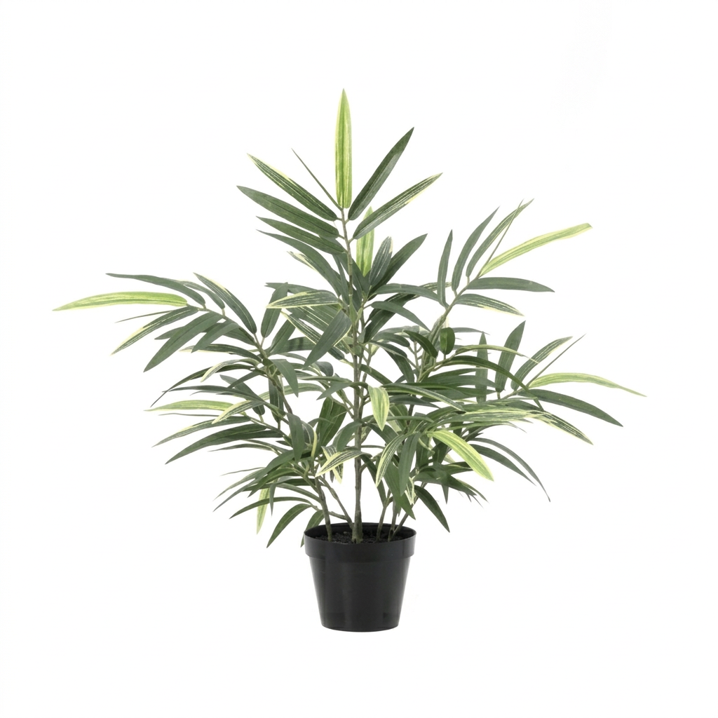 Artificial Bamboo Plant 57cm - ø12