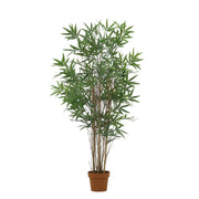 Kunstplant Bamboe
