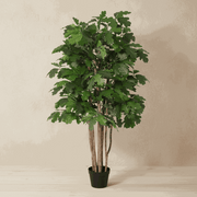 Kunstplant Eikenboom