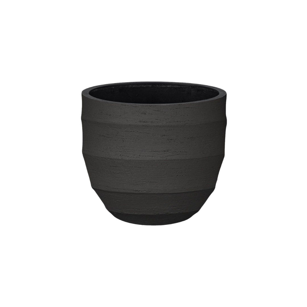 Sierpot Bordo New Egg Earth Ø55 x H46 cm