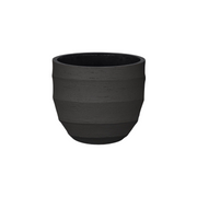 Pot décoratif Bordo New Egg Earth Ø55 x H46 cm