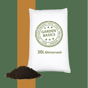 Potgrond Universeel 30 Liter Voor Binnen en Buitenplanten ø4