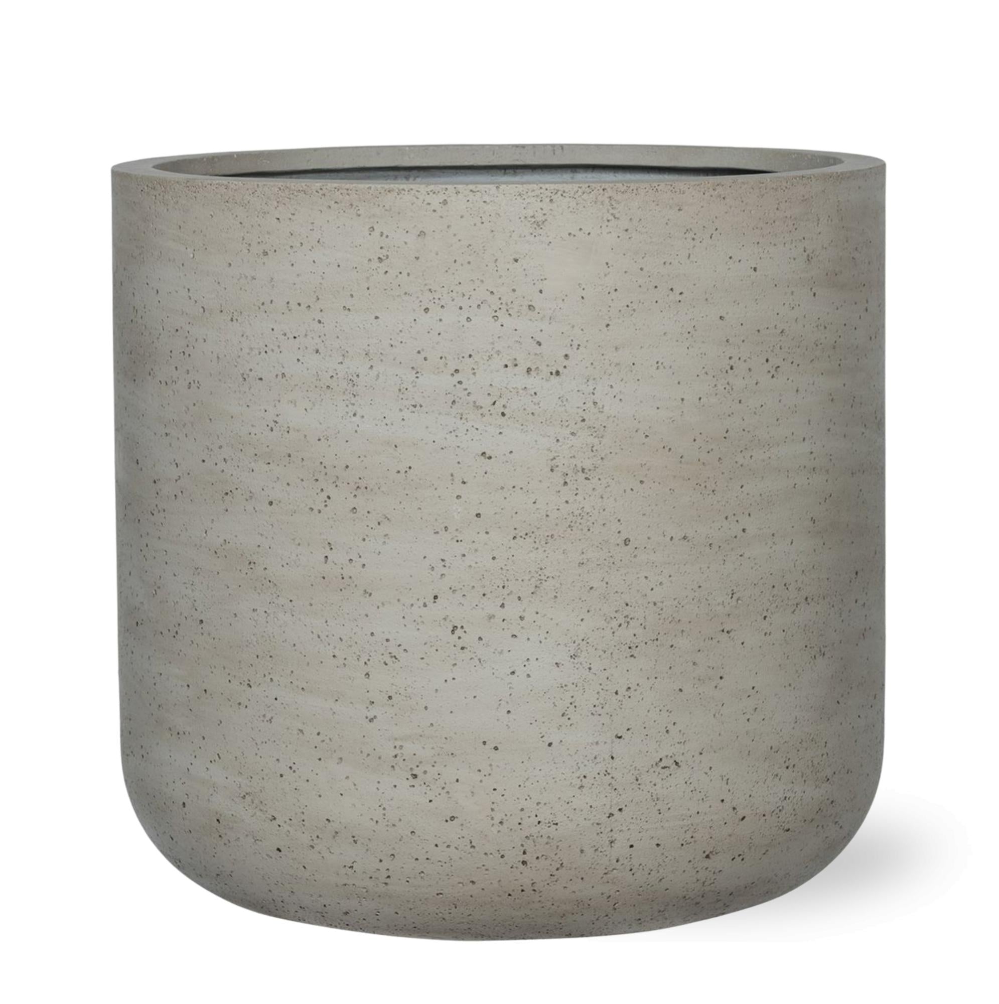 Sierpot Charlie Beige Washed Ø62 x H60 cm