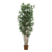 Kunstplant Bamboe