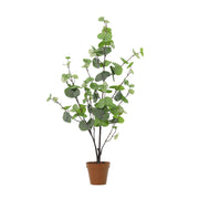 Kunstplant Eucalyptus