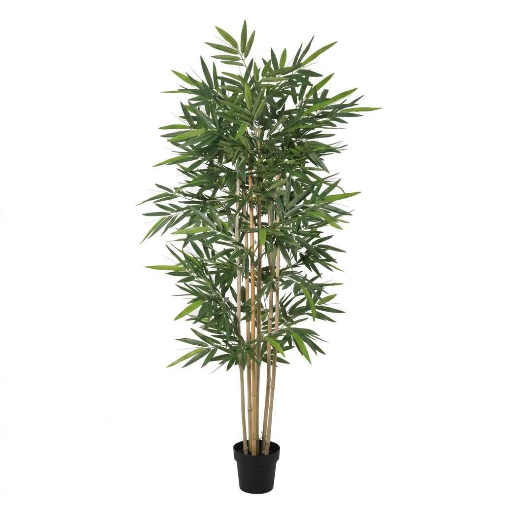 Artificial Plant Bamboo 180cm - ø20