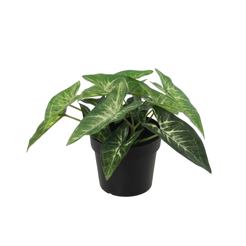 Kunstplant Syngonium 15cm - ø9