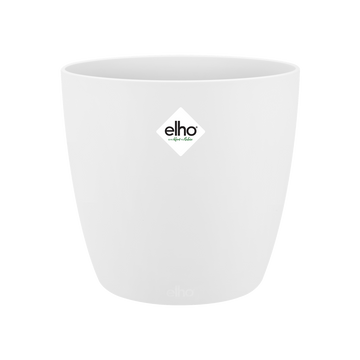 Elho Brussels round wit