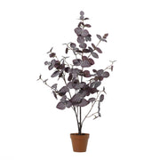 Kunstplant Eucalyptus