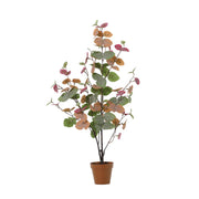 Kunstplant Eucalyptus