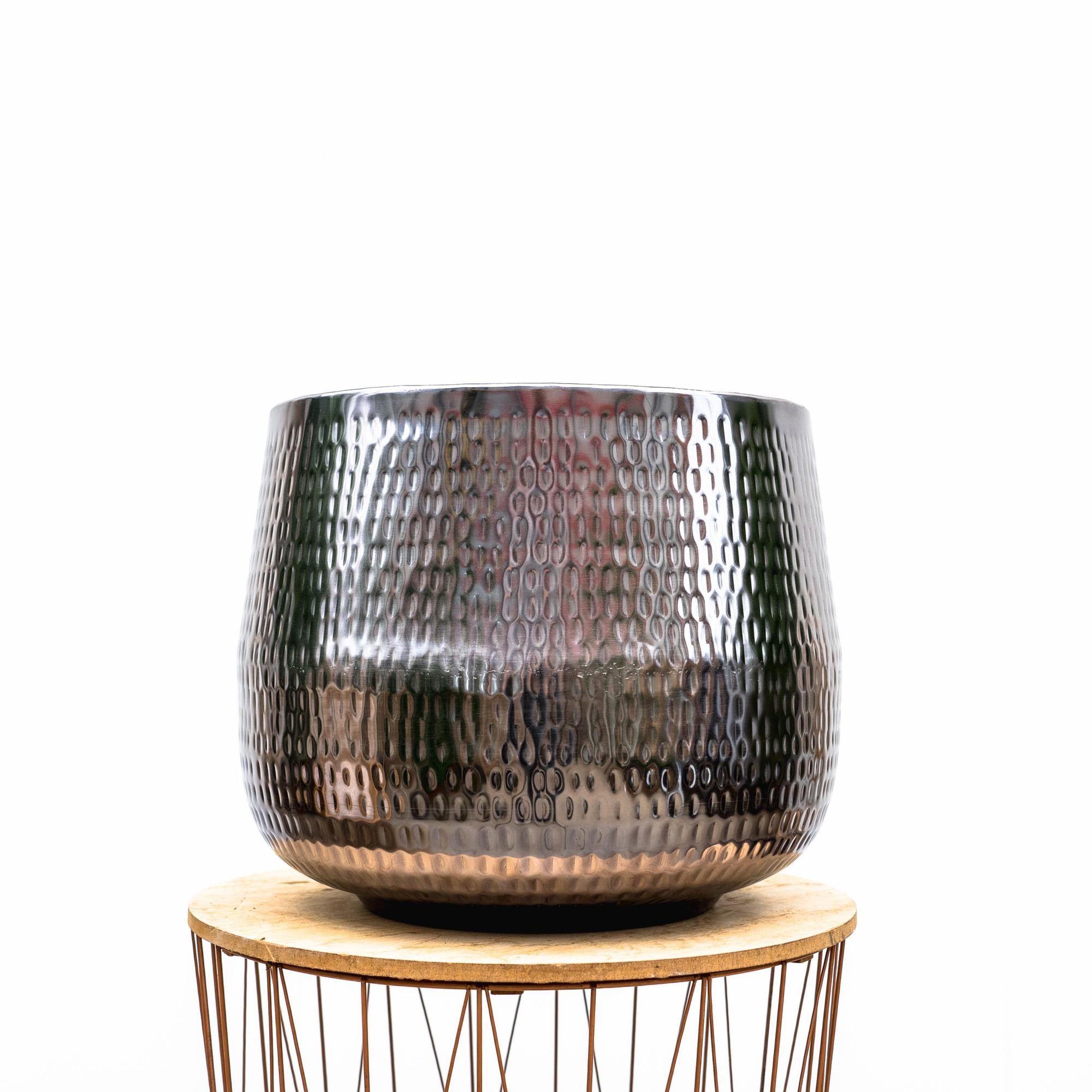 Sierpot Jenna lead Ø29 x H24 cm