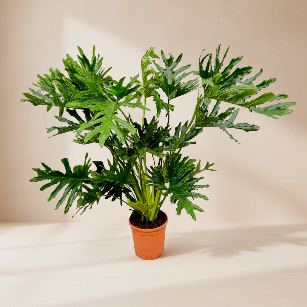 Philodendron Selloum - 100cm - Ø27