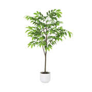 Kunstplant Tropische plant
